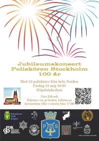 PKS-100 år